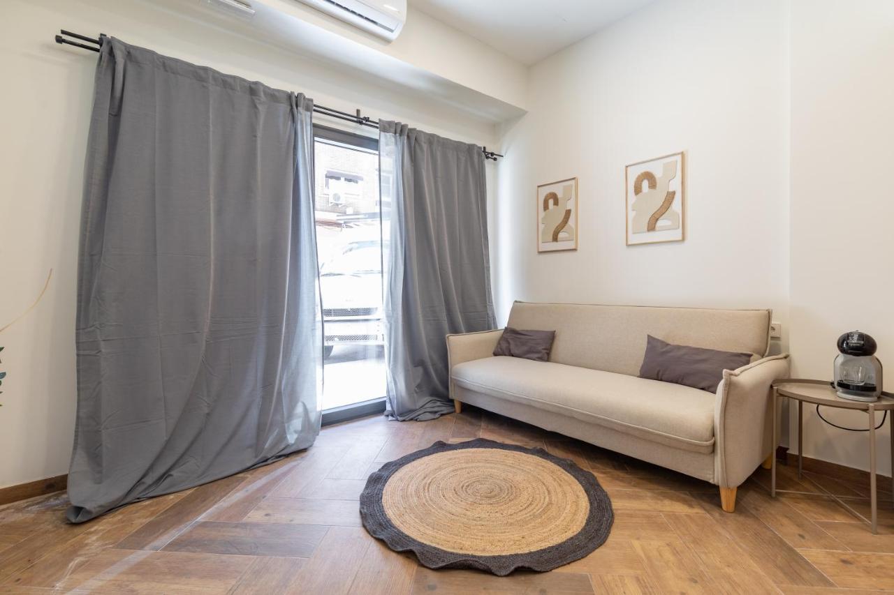 Apartamento Acogedor Centrico Mj Valencia Exterior photo